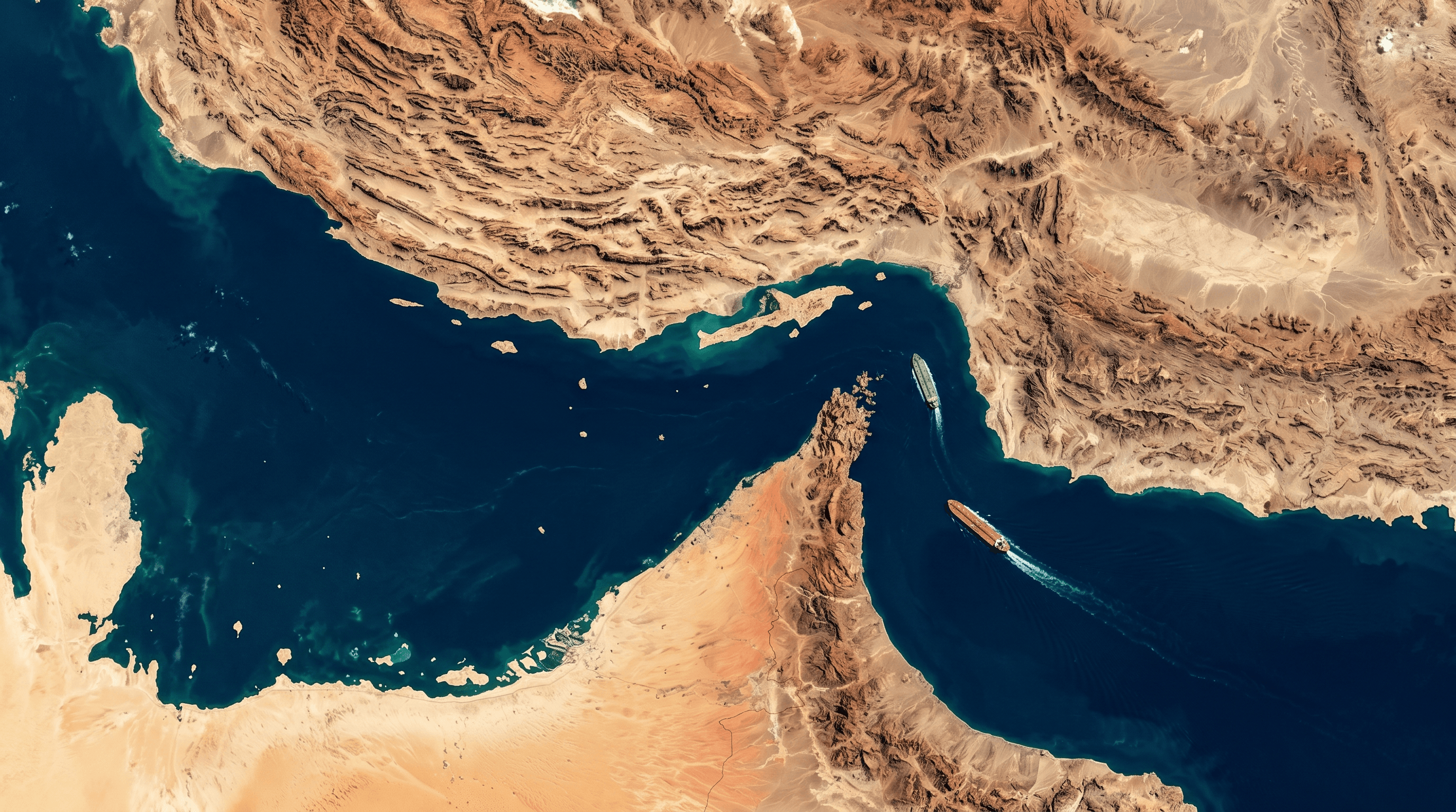 Oil Past $110: How the Iran Conflict Is Reshaping Your Portfolio in 2026