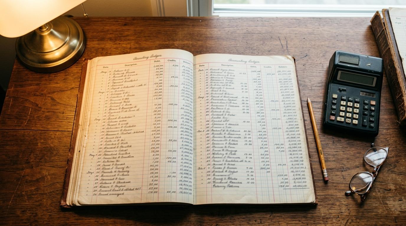 Return on Equity (ROE): The Profitability Metric That Matters