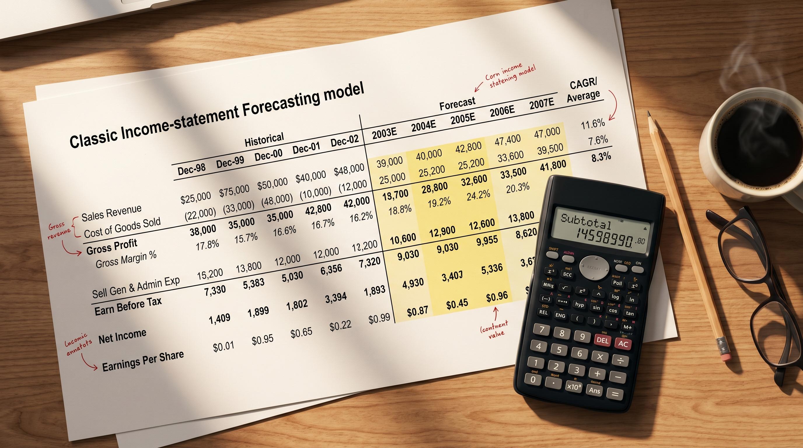 EV/EBITDA Explained: The Multiple That Beats P/E for Buyouts