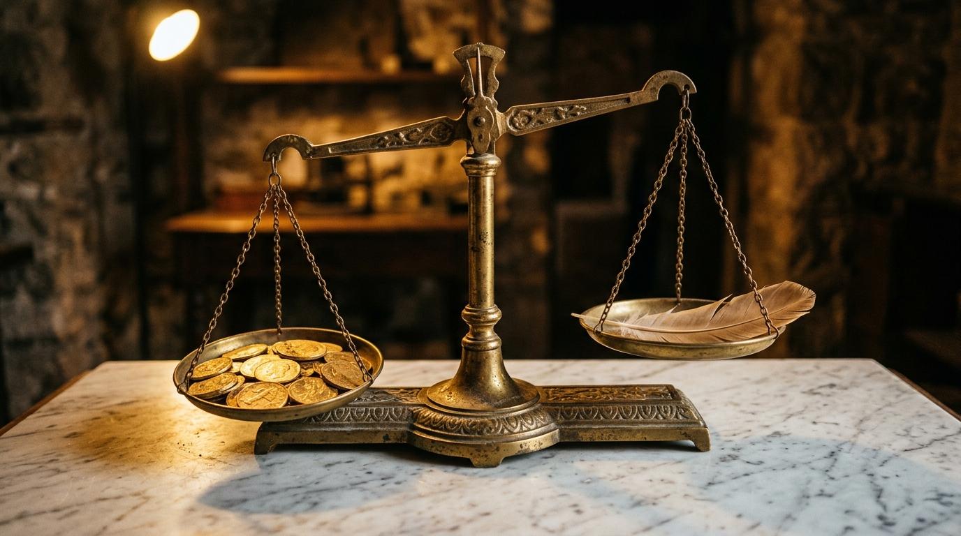 The P/E Ratio Trap: Why Cheap Stocks Stay Cheap