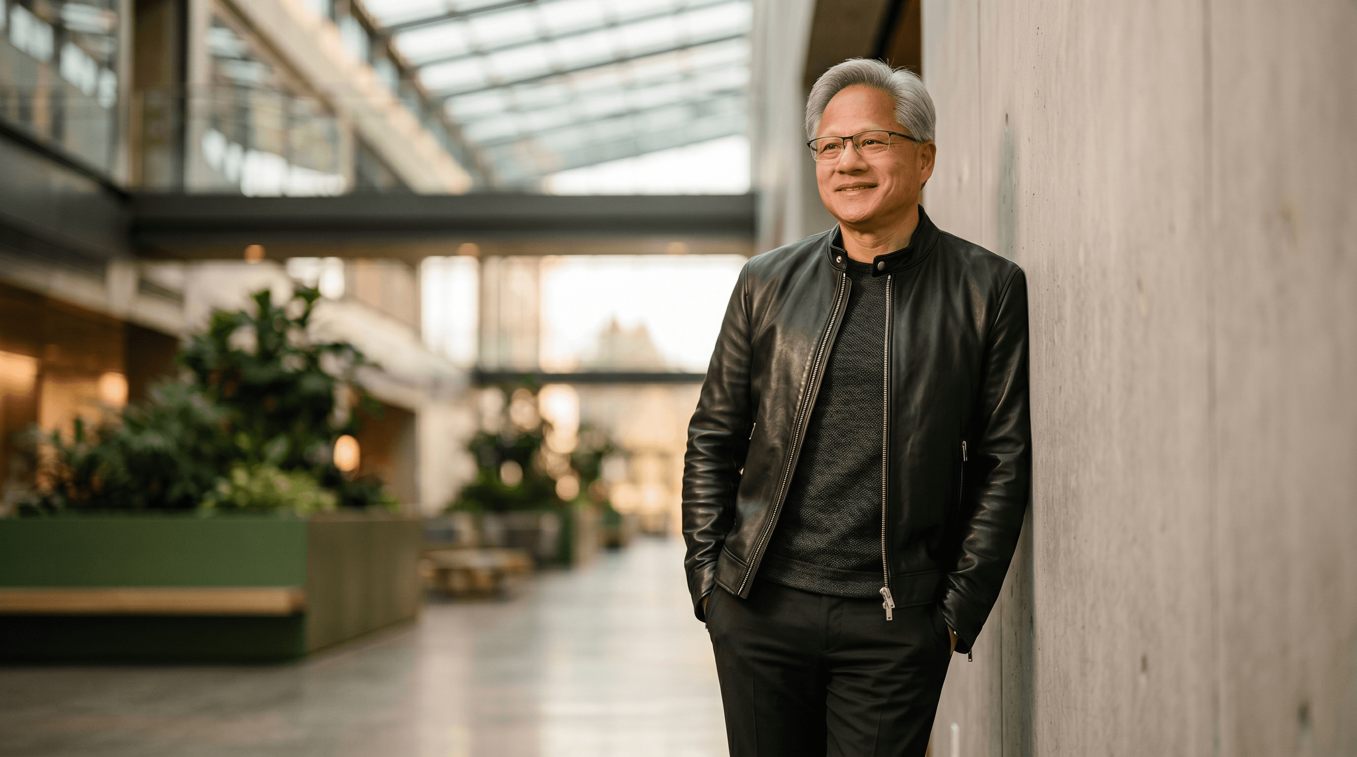 Why Nvidia’s 2026 AI Push Could Reshape the Tech Landscape