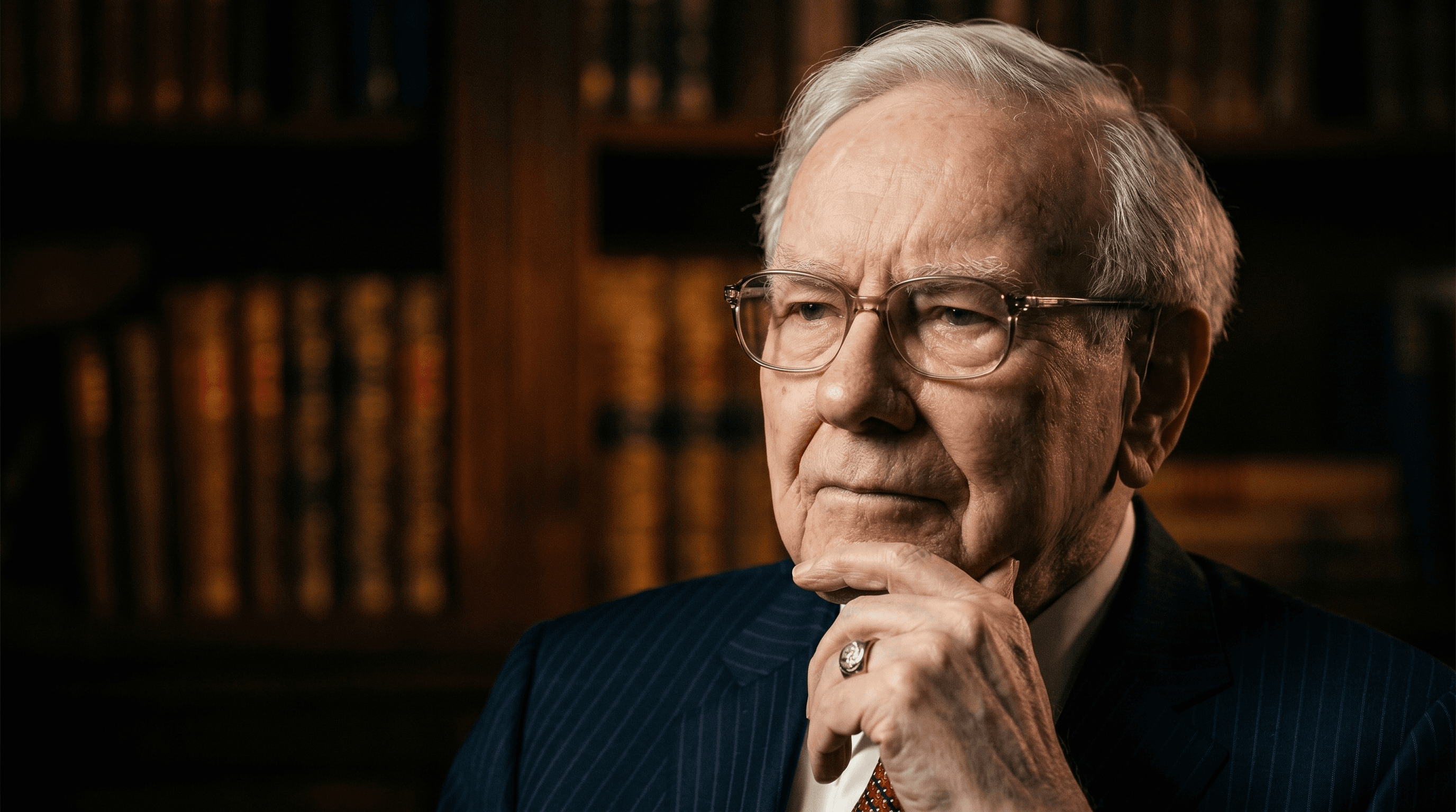 Warren Buffett's Contrarian Playbook: The Strategy Behind His Biggest Wins