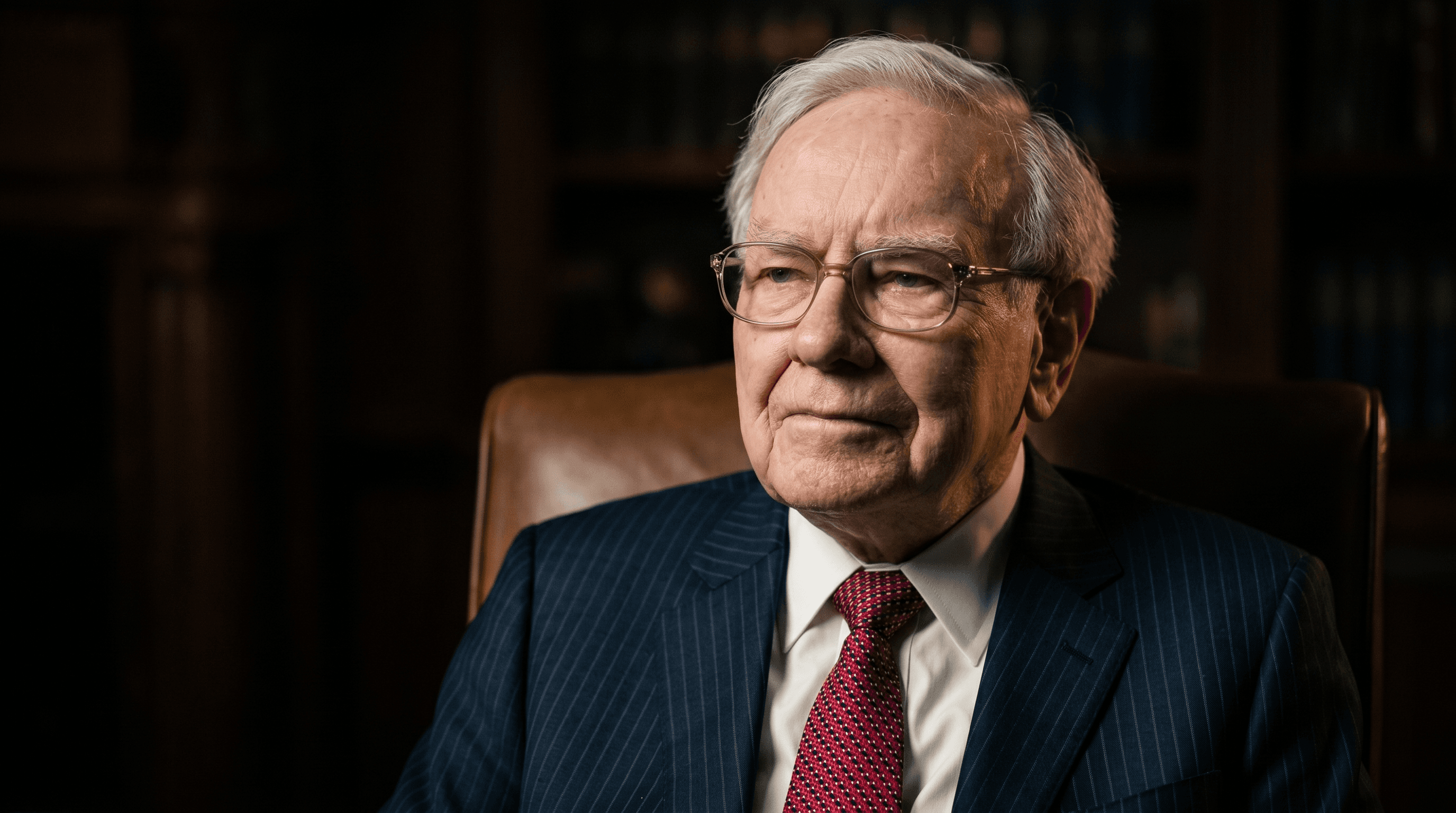 Warren Buffett's Investment Philosophy: What Most Investors Miss