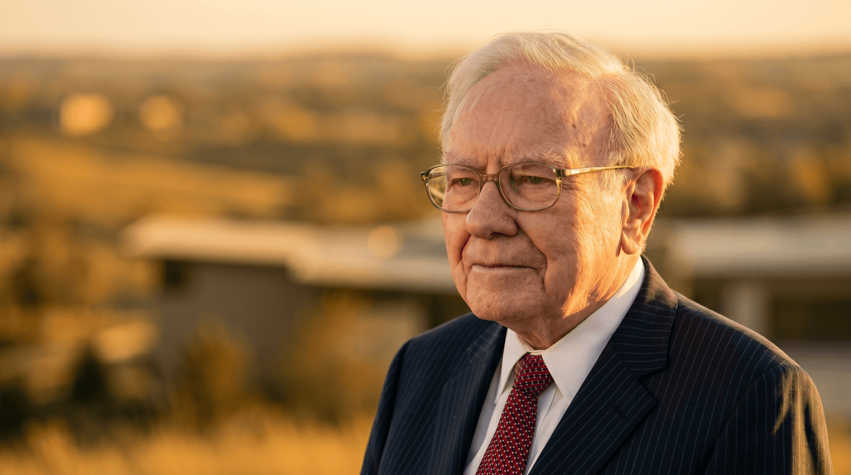 Warren Buffett's Contrarian Bet on Apple That Changed Everything
