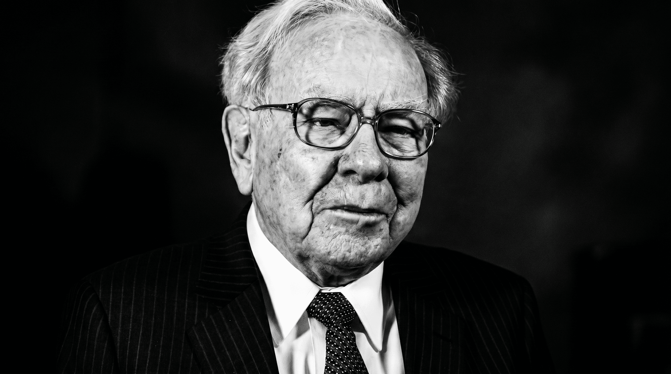 Warren Buffett's Contrarian Bet Most Investors Miss