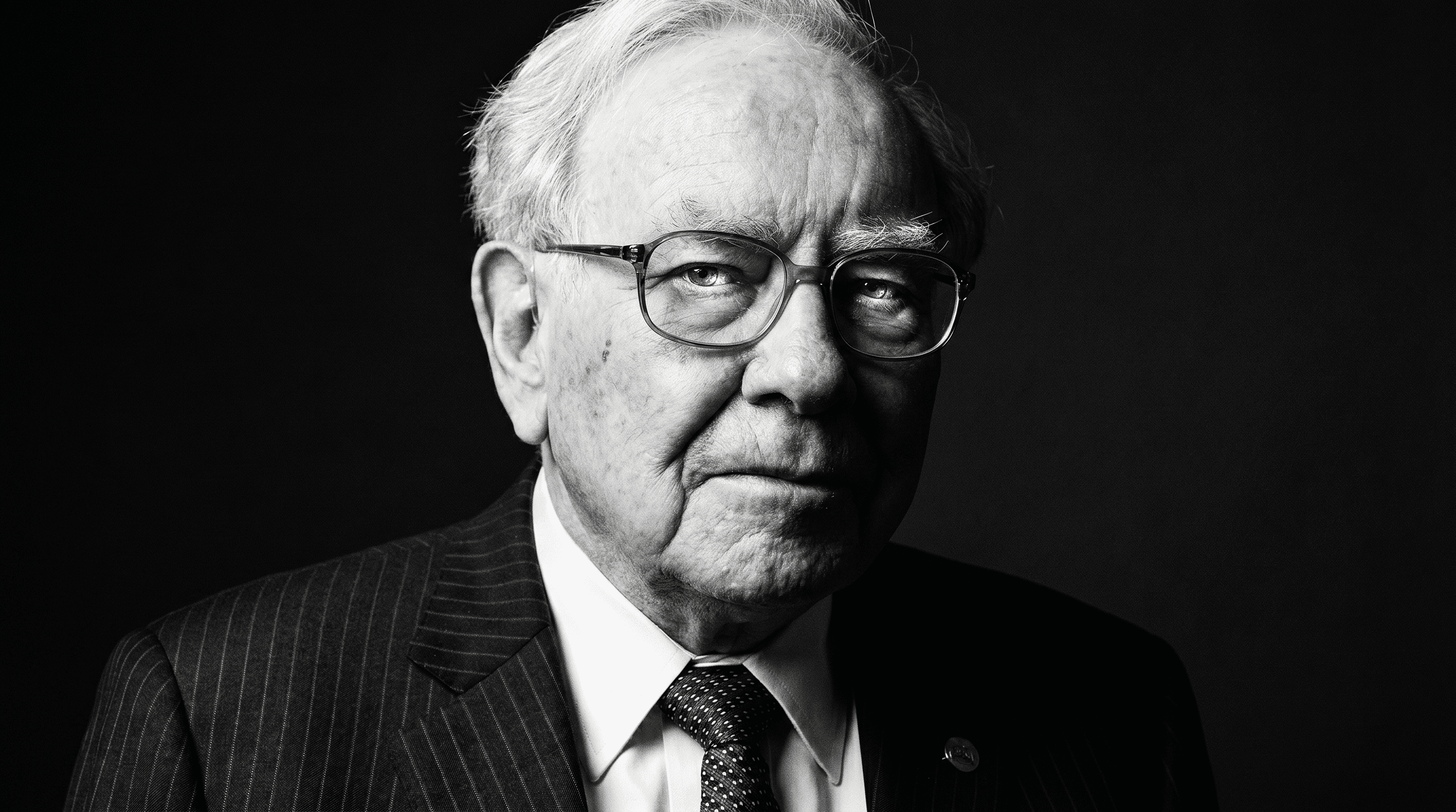 Warren Buffett's Contrarian Bet Everyone Missed