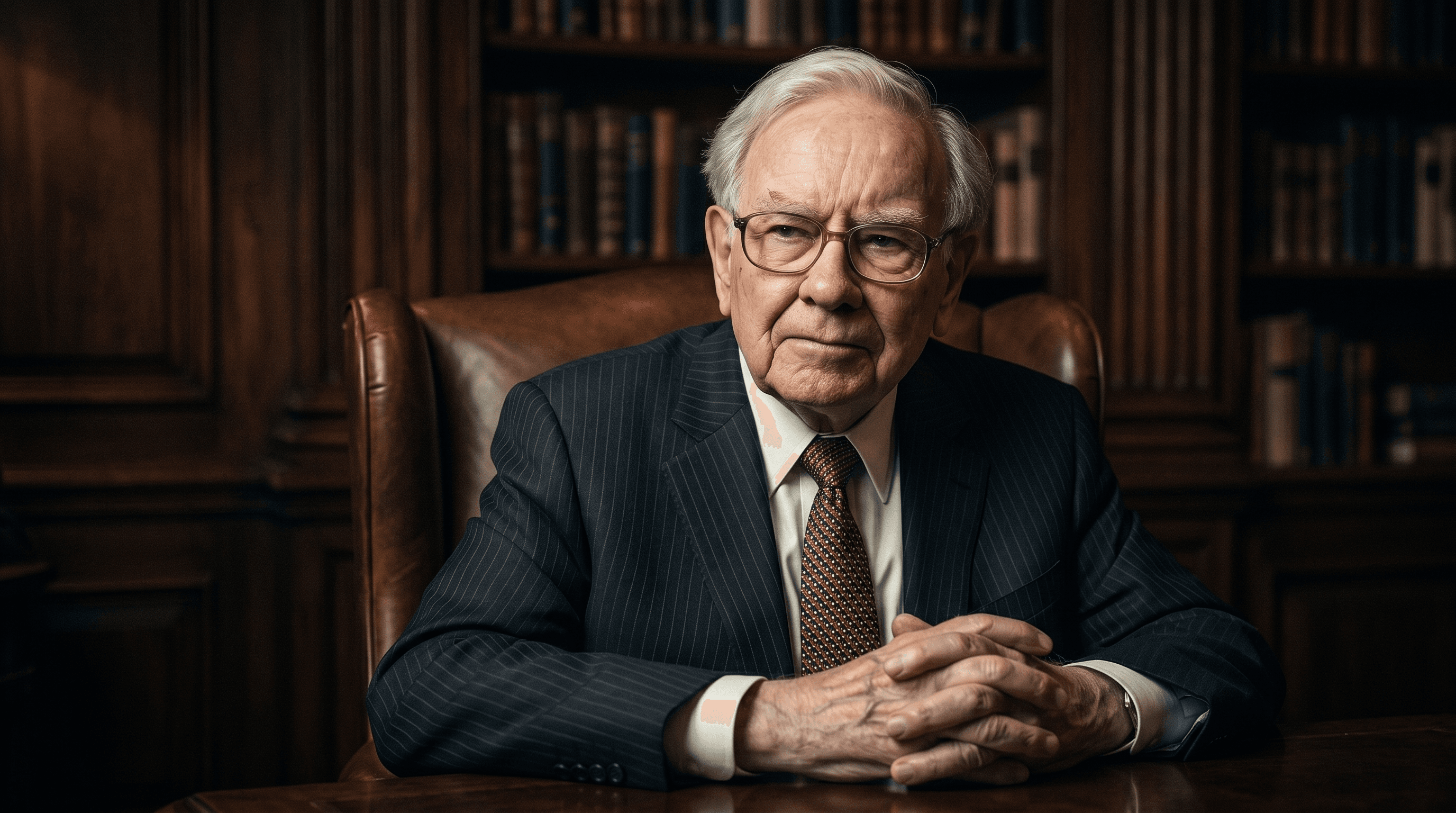 Warren Buffett's Most Contrarian Bet: Why He Doubled Down on Apple