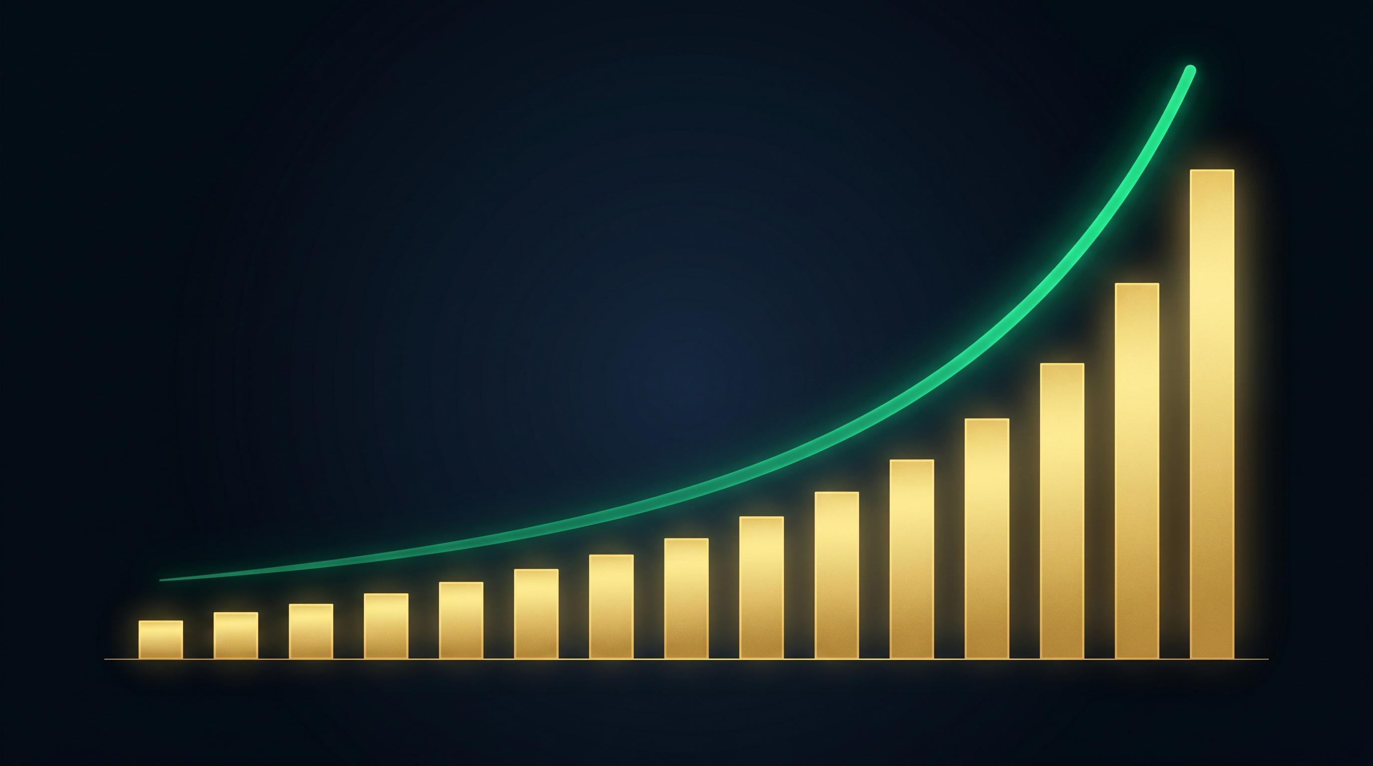 Dividend Reinvestment (DRIP): Why a 3% Yield Beats Cash