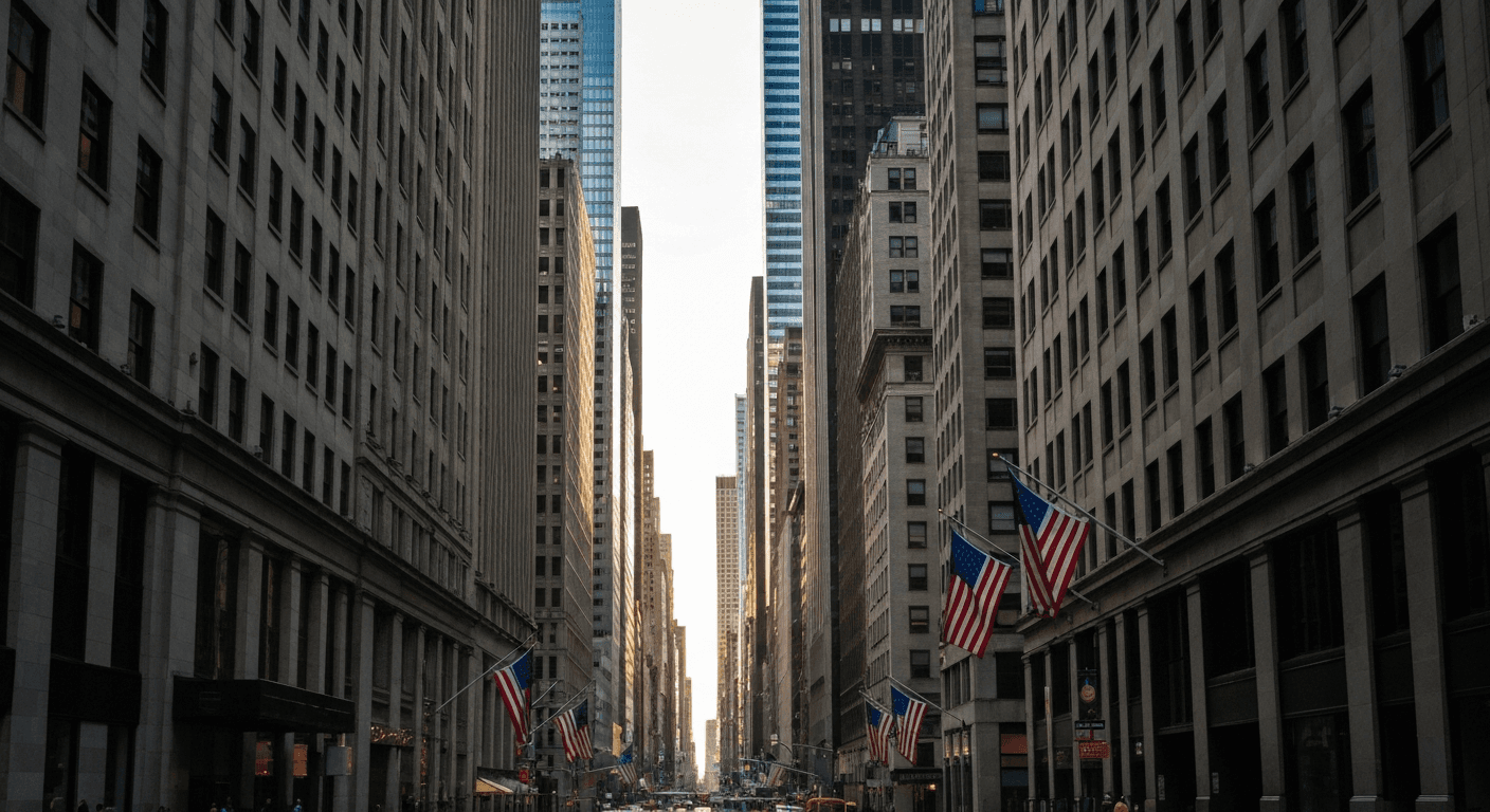 S&P 500 Surges on Iran Ceasefire: Airlines Soar, Oil Sinks, Intel Rallies 11%