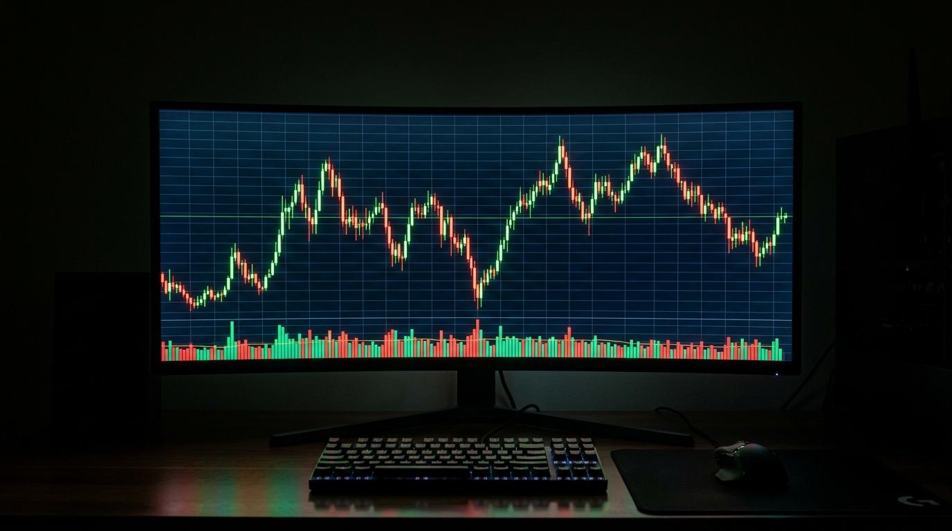 MACD Indicator Explained: The Momentum Tool Most Get Wrong