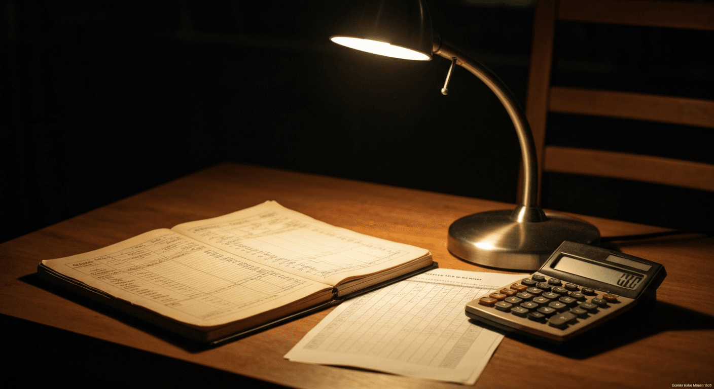 Why Low P/E Ratios Can Be Deceptive for Stock Investors