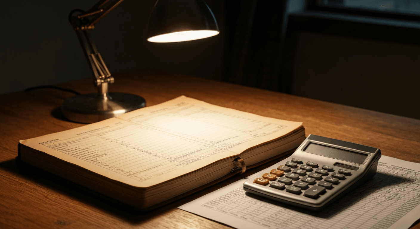 Why the P/E Ratio Alone Is Misleading for Stock Valuation